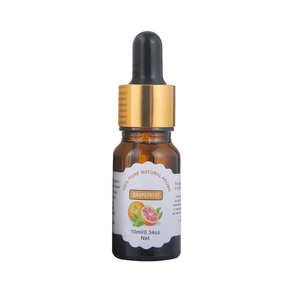 Odor Eliminator Car - 10Ml Suda Çözünür Esansiyel Yağı Aromaterapi