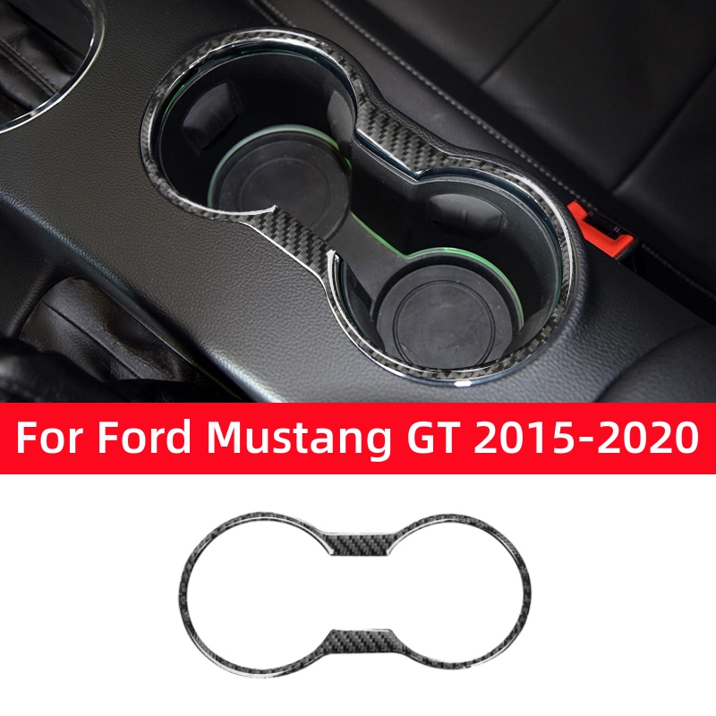 Interior Detailing Kit - Ford Mustang GT 2015-2021 için araba
