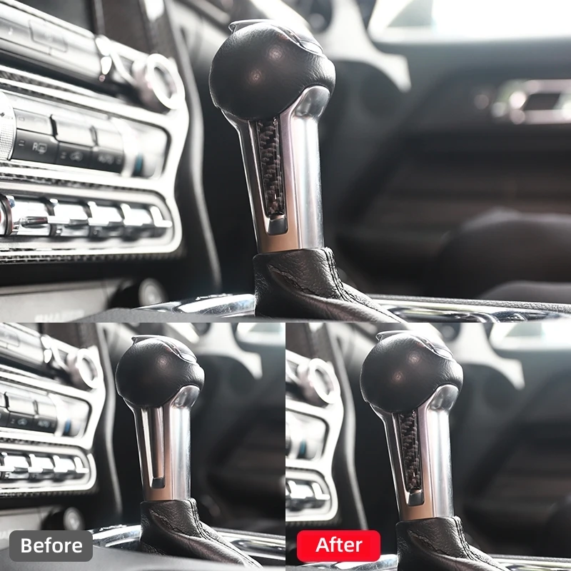 Gerçek Yumuşak Karbon Fiber İç - Interior Detailing Kit incelemesi ve fiyatı