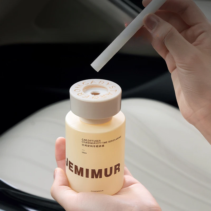 Araba Oda Parfümü, Arabada Kok - Odor Eliminator Car incelemesi ve fiyatı