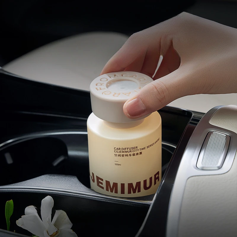 Araba Oda Parfümü, Arabada Kok - Odor Eliminator Car incelemesi ve fiyatı
