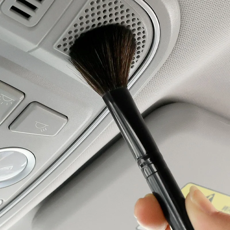 Araba detaylandırma fırça fibe - Interior Detailing Kit incelemesi ve fiyatı