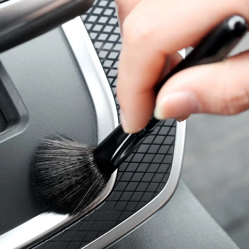 Araba detaylandırma fırça fibe - Interior Detailing Kit incelemesi ve fiyatı