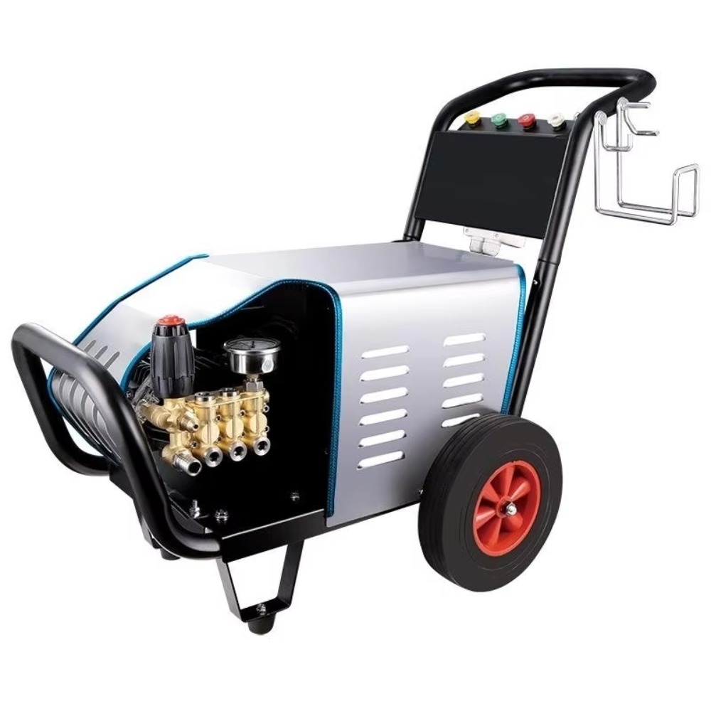 Yüksek Güçlü 220V Taşınabilir  - Car Cleaning Brush incelemesi ve fiyatı