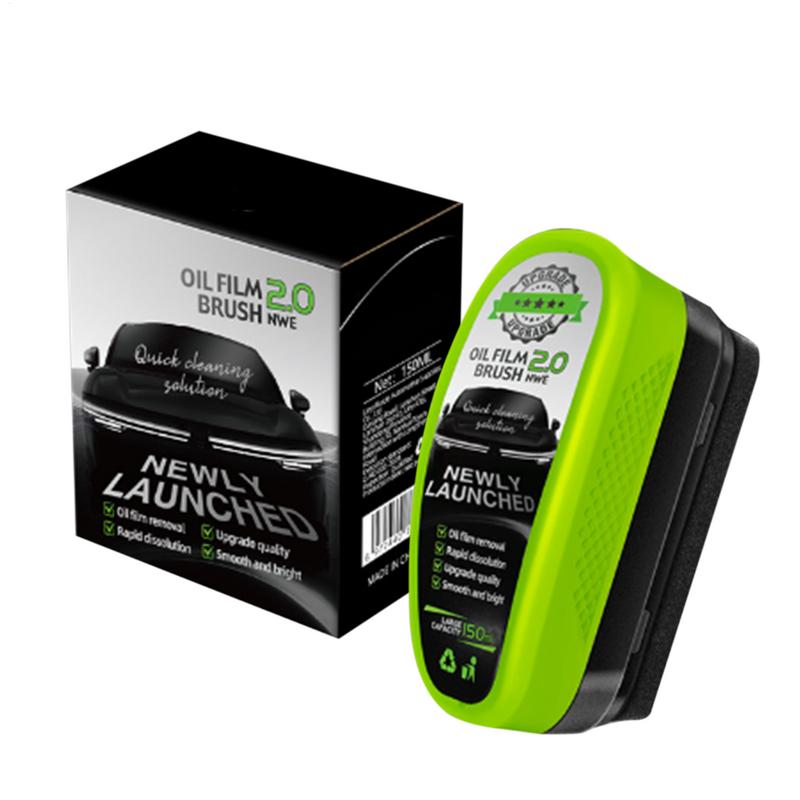 Cam Temizleme Kurulu Araç Camı - Car Cleaning Brush incelemesi ve fiyatı