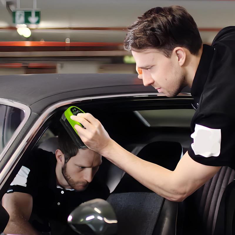 Cam Temizleme Kurulu Araç Camı - Car Cleaning Brush incelemesi ve fiyatı