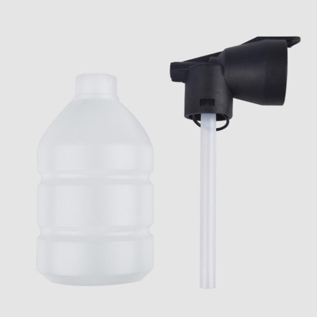 Köpük Tabancası Yıkama Jenerat - Pressure Washer Foam Gun incelemesi ve fiyatı