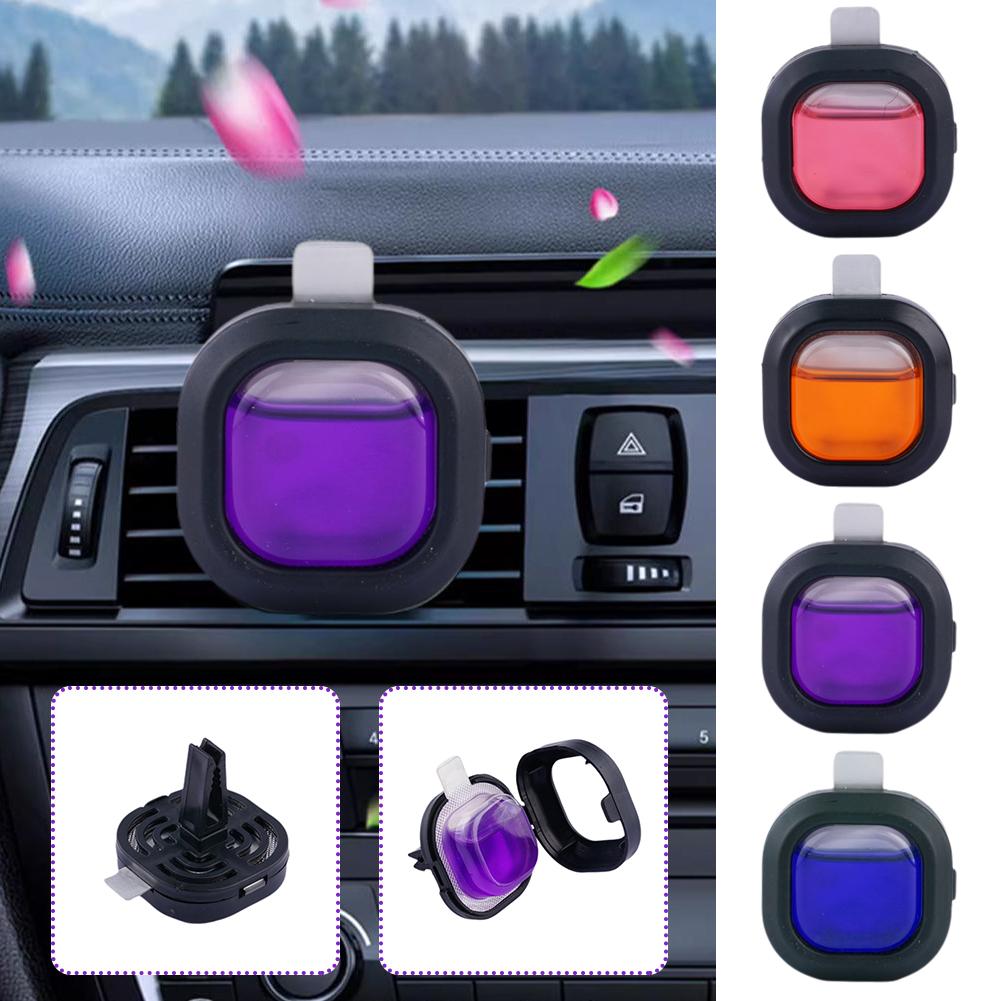 Araba Aromaterapi Uzun Süreli  - Odor Eliminator Car incelemesi ve fiyatı