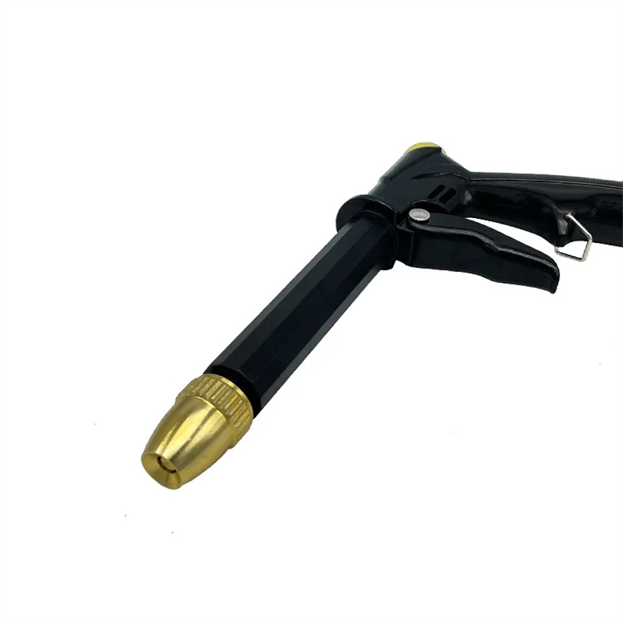 YENI Yüksek Basınçlı Su Tabanc - Pressure Washer Foam Gun incelemesi ve fiyatı