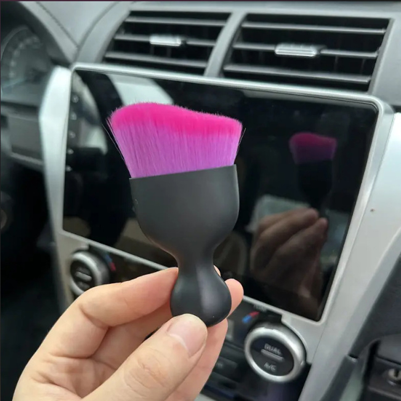 Araba Havalandırma Mor Temizle - Interior Detailing Kit incelemesi ve fiyatı