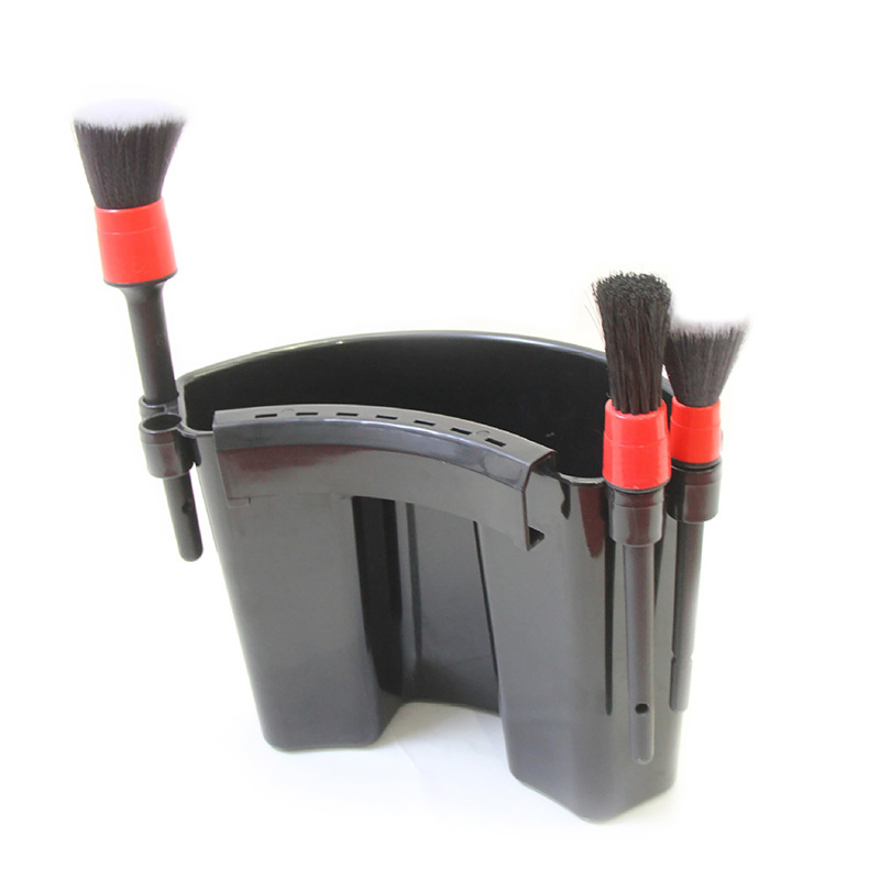 Evrensel kova organizatör arab - Detailing Brush Set incelemesi ve fiyatı