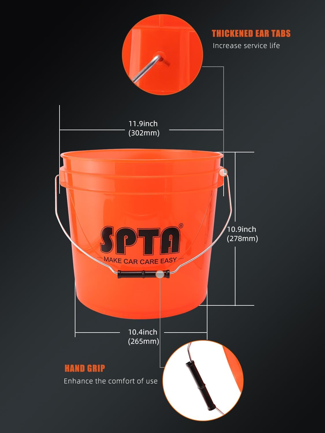 SPTA 31 Parça Araba Yıkama Set - Detailing Brush Set incelemesi ve fiyatı