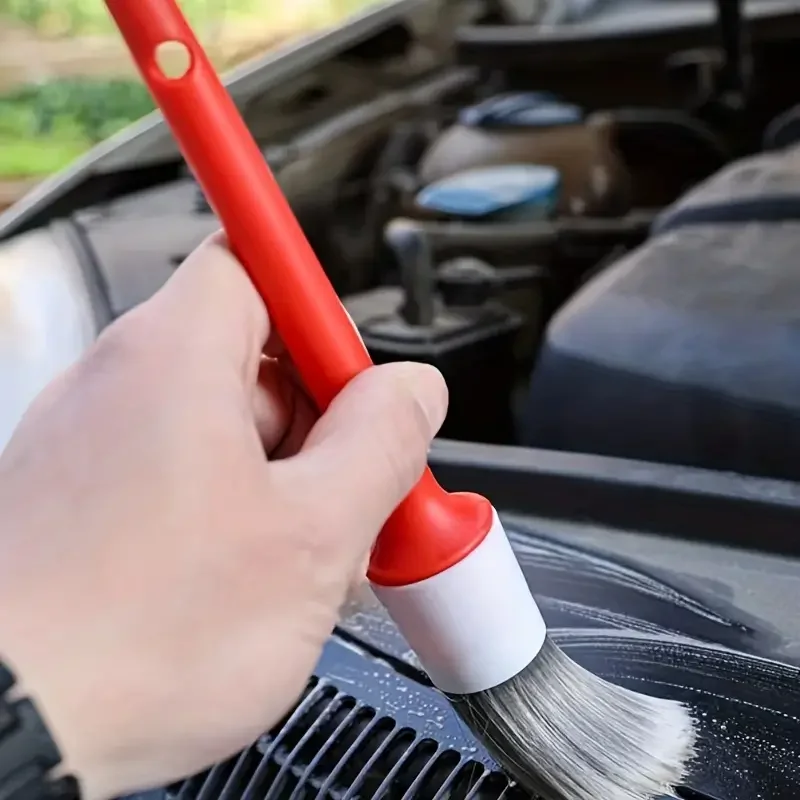 3 ADET İç Detay Fırça Domuzu S - Interior Detailing Kit incelemesi ve fiyatı