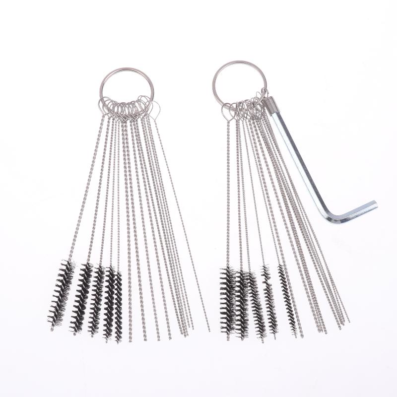 1 Set Karbüratör Temizleme Ale - Car Cleaning Brush incelemesi ve fiyatı