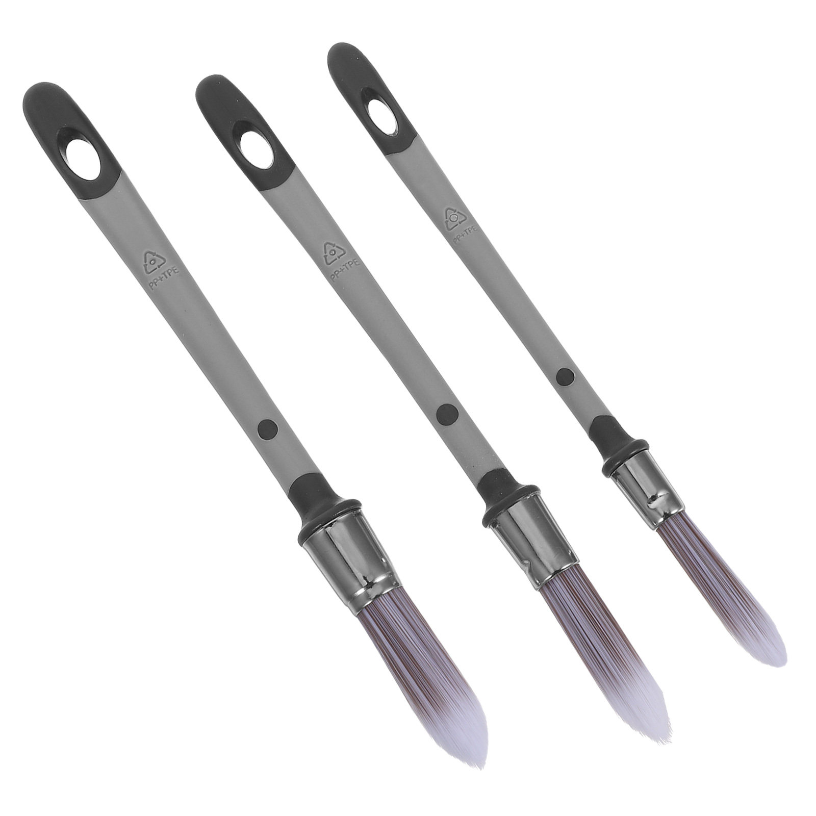 3 Adet Boşluk Doldurma Fırçala - Detailing Brush Set incelemesi ve fiyatı