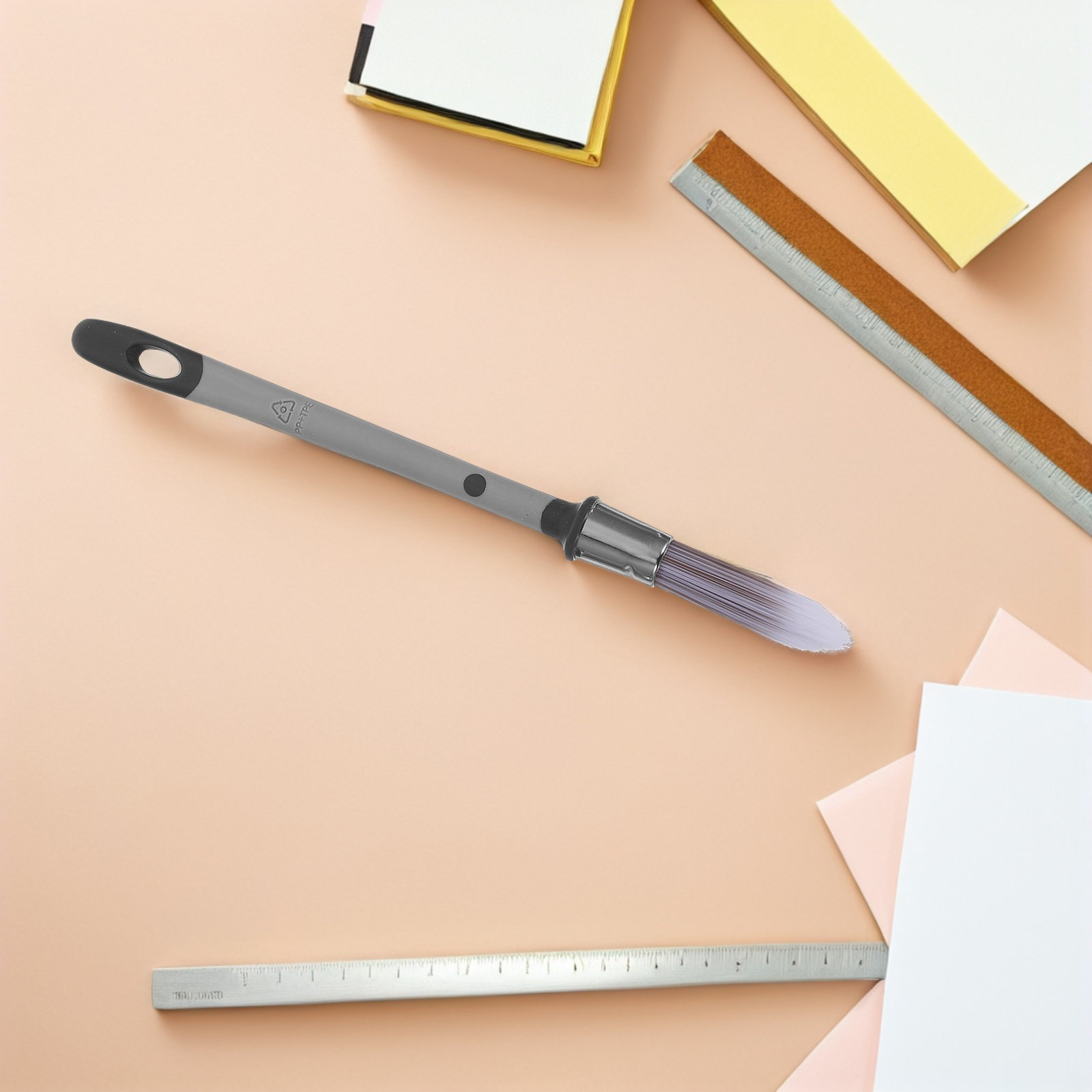 3 Adet Boşluk Doldurma Fırçala - Detailing Brush Set incelemesi ve fiyatı