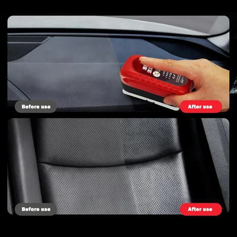 Araba Cam Kaplama Yağ Filmi Te - Car Cleaning Brush incelemesi ve fiyatı