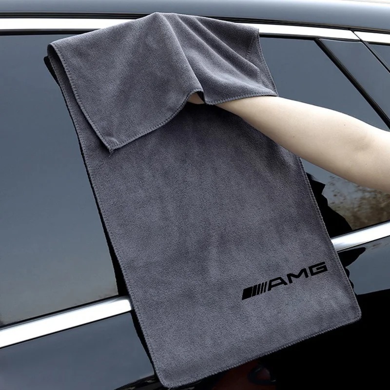 Mercedes-Benz AMG CLA CES CLS  - Interior Detailing Kit incelemesi ve fiyatı