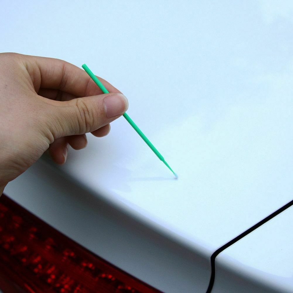 100 adet araba boyası fırçalar - Detailing Brush Set incelemesi ve fiyatı