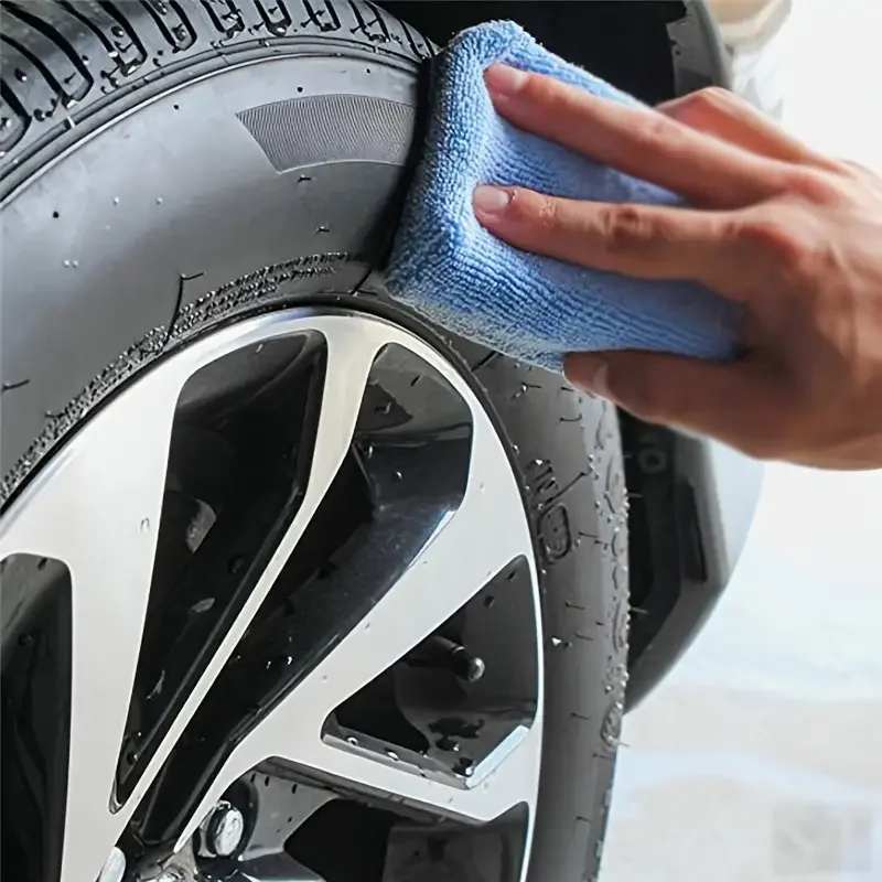 1/20 adet Araba Cilası Uygulam - Interior Detailing Kit incelemesi ve fiyatı