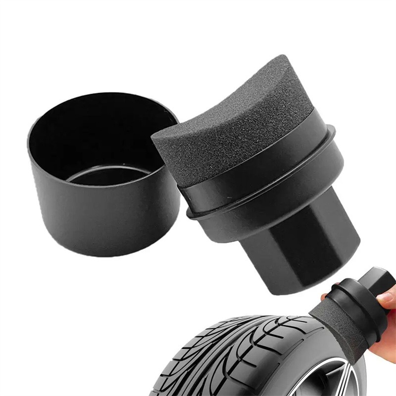 Araba Tekerleği Parlatma Cilal - Car Cleaning Brush incelemesi ve fiyatı