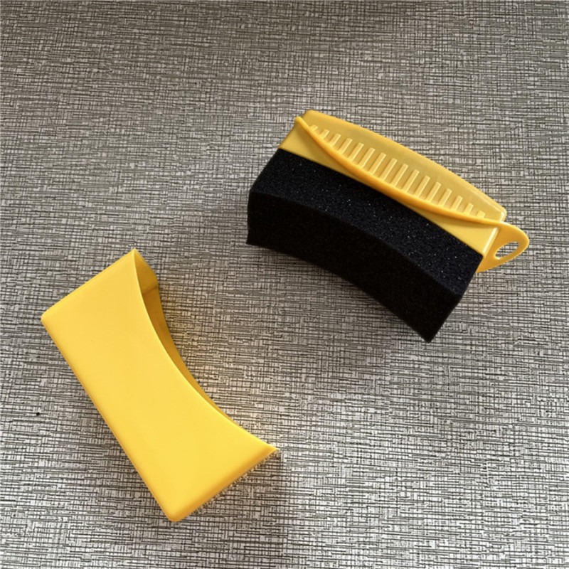 Araba Tekerleği Parlatma Cilal - Car Cleaning Brush incelemesi ve fiyatı