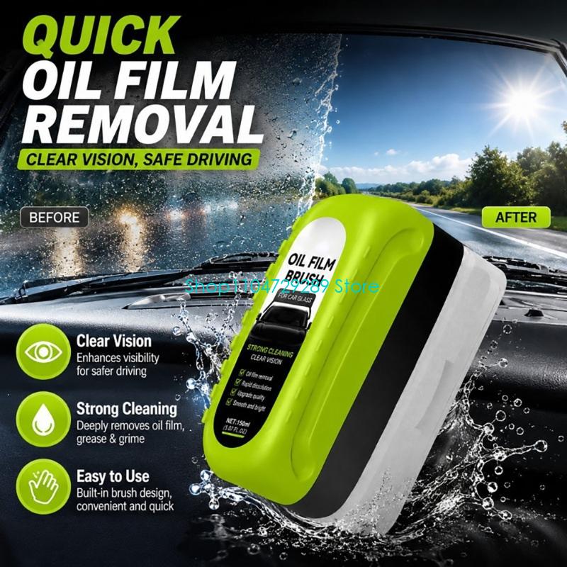 D8KE Araç Ön Temizleme Fırçası - Car Cleaning Brush incelemesi ve fiyatı