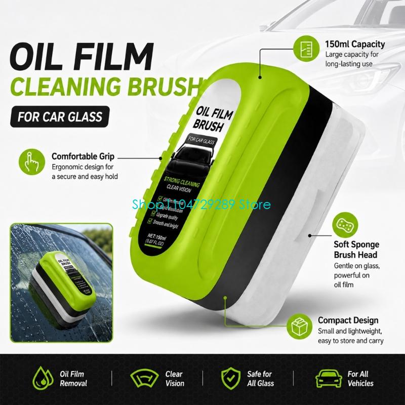 D8KE Araç Ön Temizleme Fırçası - Car Cleaning Brush incelemesi ve fiyatı