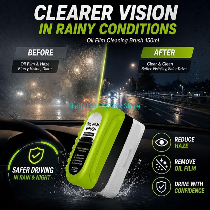 D8KE Araç Ön Temizleme Fırçası - Car Cleaning Brush incelemesi ve fiyatı